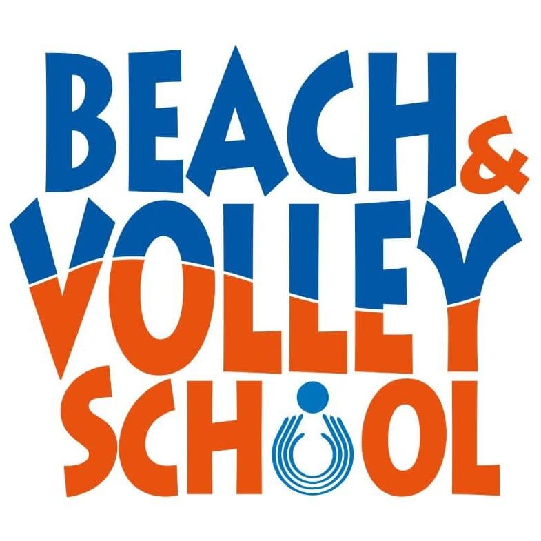 Logo Beach&Volley School