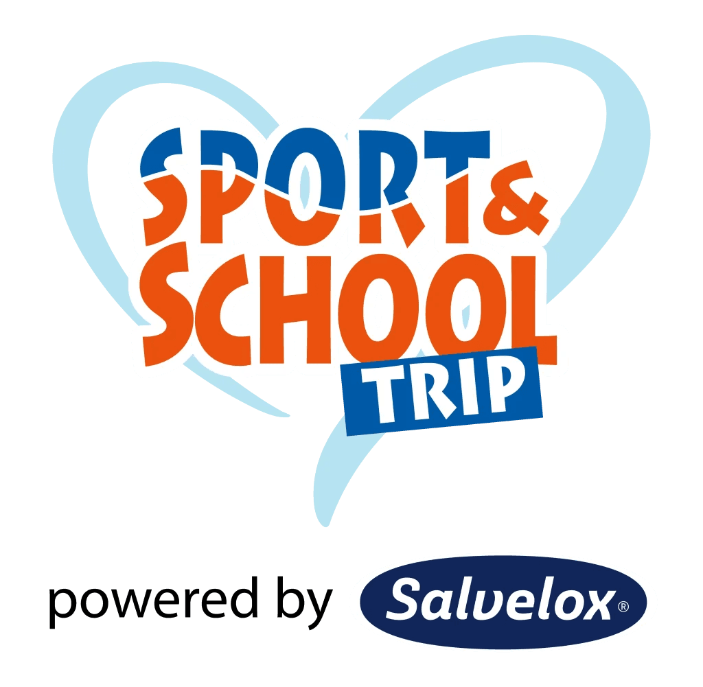 Logo Sport&School Trip Salvelox